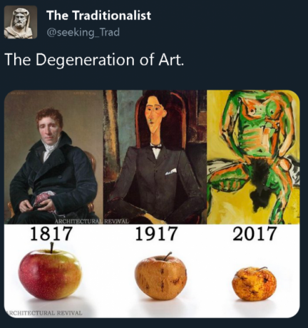 La pobreza llega poco a poco, es como la edad los demás te ven más mayor pero tu no quieres verlo.

Este 00