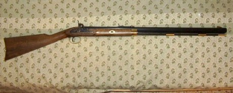  Hilo para colocar fotos, de esas armas de pólvora negra que tanto nos gustan y tenemos bien cuidadas, 150