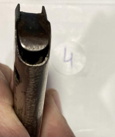 Hola 

Vendo este lote  cargadores para la pistola calibres 9 corto/.380.

Precio 35 la unidad + gastos 30