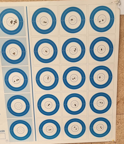 Vendo Carabina REBAJADA  A 1750€ impecable calibre 22LR  de la marca tan conocida por todos WALTHER KK300 00