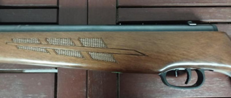 Vendo/Cambio Norica Marvic Gold 2.0 Luxe
Norica Marvic Gold 2.0 Luxe

Pongo a venta, por exceso de material 21
