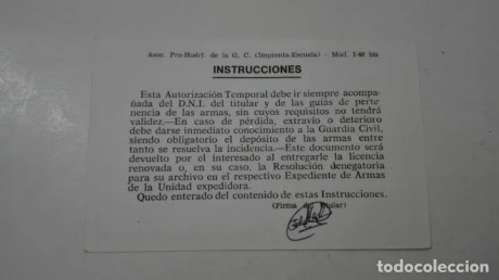 Buenas compañeros. ¿ alguno ha solicitado la licencia F en los últimos meses? Me refiero a expedición, 21