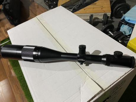 pues eso se vende nightforce 12-42/56  ,optica en perfecto estado ,carcasa con algun desgaste por uso 02