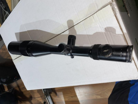 pues eso se vende nightforce 12-42/56  ,optica en perfecto estado ,carcasa con algun desgaste por uso 01