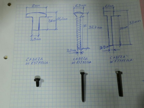 Hola,mi 1º pregunta en este foro , a ver si me podeis ayudar.

Estoy en tratos para comprar esta carabina 90