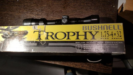 Hola. Vendo rifle Remington 700 en acero inoxidable.
Calibre 375
El visor lo regalo al comprador
 20220215_171353.jpg 00