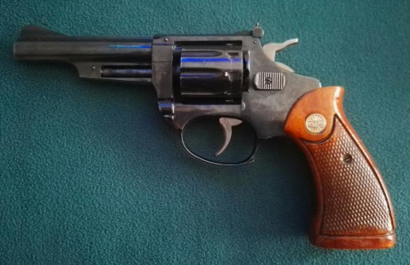 Hola,he abierto este hilo para que todos aquellos que tengais armas Españolas,podais lucirlas aqui con 101