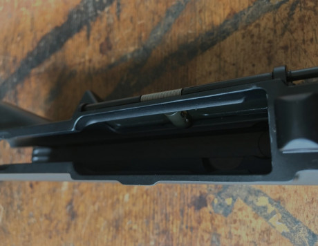 Buenas tardes a todos,

Pongo a la venta un upper que compre hace tiempo del Hk 416.
No lo he estrenado 00