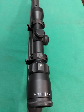 VENDIDO.
Vendo remington 700  375 H&H magnum en muy buen estado y muy pocos tiros. Tiene un visor 01