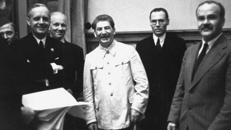 Estoy viendo con estupor las últimas semanas como se están elevando las tensiónes entre la OTAN y Rusia, 60