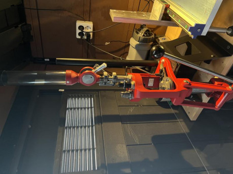 En venta Hornady n-load progresiva, está nueva e impecable, la prensa se entrega tal y como se ve en la 00