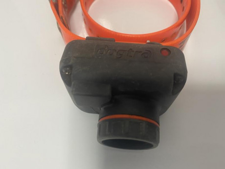 Se vende por cese en la caza menor, mando y collar Beeper, con función de llamada y educativo, dos tonos 11