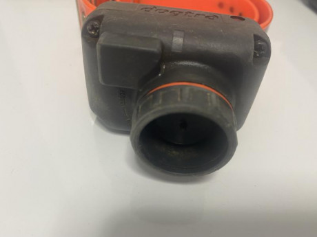 Se vende por cese en la caza menor, mando y collar Beeper, con función de llamada y educativo, dos tonos 10