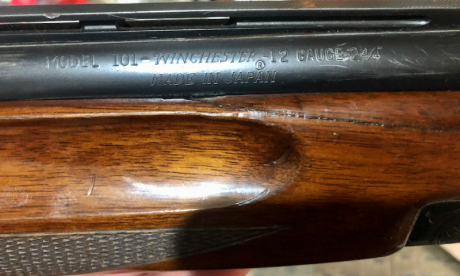 salu2 a ver si alguien me puede hechar una mano donde puedo encontrar algo de informacion sobre una winchester 151