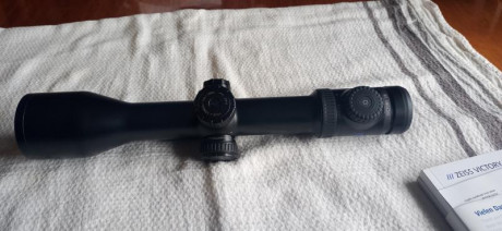 Hola vendo Mannlicher CL SX II cal 7 mm rem mag con cañon flotante acanalado amartillado en frio, culata 71