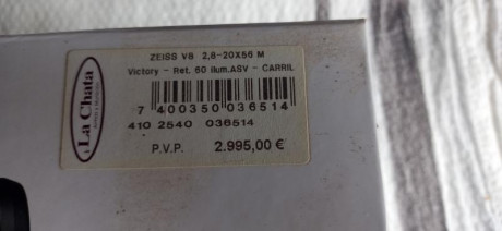 Hola vendo Mannlicher CL SX II cal 7 mm rem mag con cañon flotante acanalado amartillado en frio, culata 81