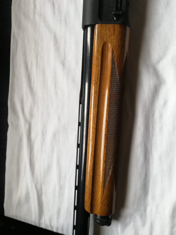 Buenas mi hijo me pide que le ponga a la venta

Escopeta semiautomática FN Browning auto 5 modelo pluma 11
