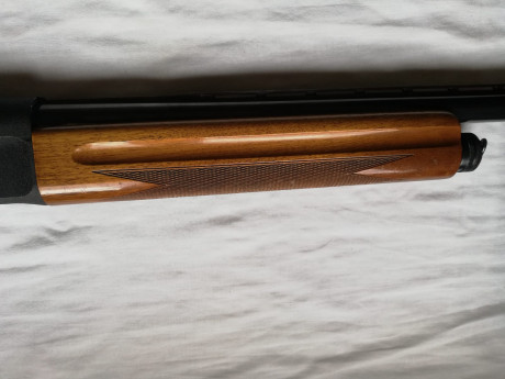 Buenas mi hijo me pide que le ponga a la venta

Escopeta semiautomática FN Browning auto 5 modelo pluma 10