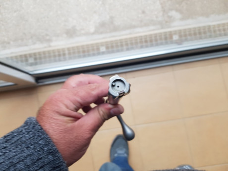 Vendo rifle Sako A7 del cal. 308w por no darle uso ya que tengo varios 308, ha tirado un par de cajas 50