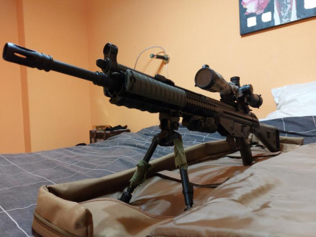 Busco base Santa Barbara para Cetme C. 
Si alguno la quiere vender, ya sabe. 
Saludos a todos. 120