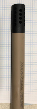 Un amigo me ha pedido que le ponga a la venta unas cosillas.
Esta es una de ellas.

SABATTI TACTICAL DESRT
CALIBRE: 20