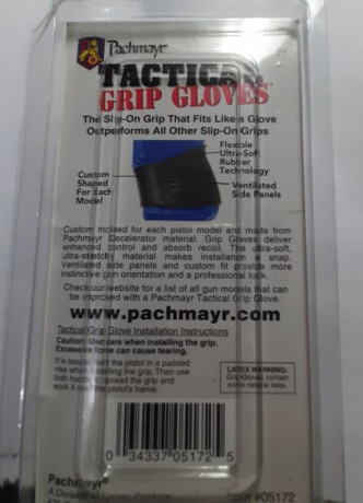 Buenos dias, compañeros.

Pongo a la venta algunos accesorios para MP9 que no uso.

- Kit en color marrón 21