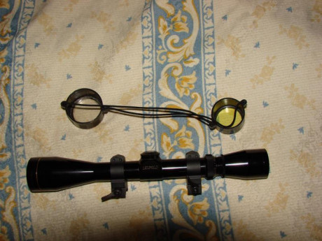 HOLA A TODOS:
Muy a mi pesar y viendo que mi mejoria es casi nula vuelvo a poner en venta esta verdadera 32