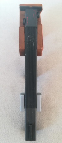  Hola.
Se vende  Pardini 32 , en perfecto estado de funcionamiento, un cargador , estuche original.
La 21
