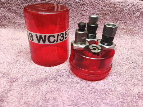 Busco Dies 38 Spl en buen estado. Privado. Gracias. 10