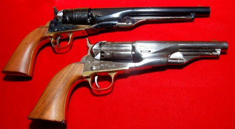  Hilo para colocar fotos, de esas armas de pólvora negra que tanto nos gustan y tenemos bien cuidadas, 52