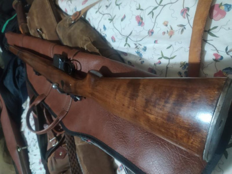 Hola, se vende destroyer. Bien cuidado. Siempre ha tirado 9 largo Santa Bárbara. 300€. 00