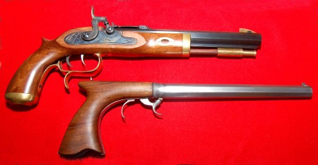  Hilo para colocar fotos, de esas armas de pólvora negra que tanto nos gustan y tenemos bien cuidadas, 51
