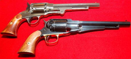  Hilo para colocar fotos, de esas armas de pólvora negra que tanto nos gustan y tenemos bien cuidadas, 50