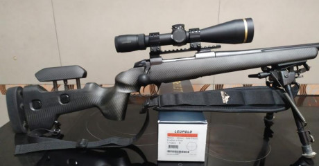 :sniper 21