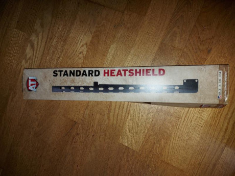 Buenas a todos compañeros.

Pongo a la venta una Culata Verde Oliva para la winchester 1300 y una defensa 00