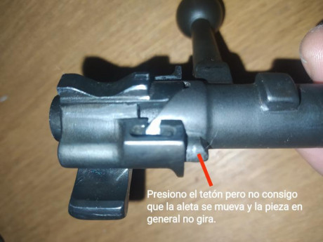 Buenos días, hace poco me guiaron un cetmeton y examinándolo con 1 amigo no se que tocamos que se quedó 31