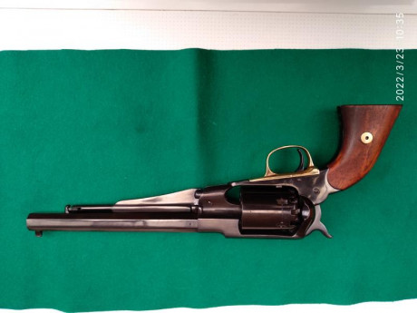 Vendido Vendo revolver Santa Bárbara del 44 .
Está afinado con "el moco"
Está en Madrid para 01