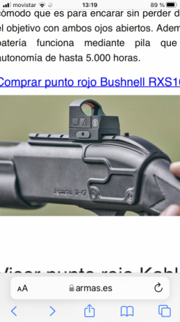 Alguien sabe donde conseguir esta montura de la foto. Tiene que ser este mismo tipo por que es para ponerla 00