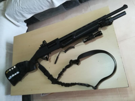 Muy buenas,

Con cual de estas dos os quedaríais? 
 
Saludos.

 https://es.winchester.eu/products/shotguns/pump_shotgun/A-WSXPHCAP/A-WSXPHCAP.html 11