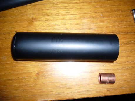Busco a alguien del foro que hace moderadores de sonido para aire C02 y pcp a 30€. He perdido el contacto.
Por 70