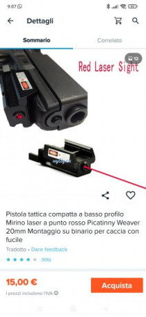 Hombre, no vamos a ser menos, los Glockeros somos una raza, asi que empezaré yo mostrandola, con sus recients 30