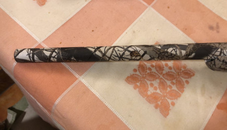 Hola , un amigo vede este rifle es un SAVAGE SNOW CAMO PREDATOR EN calibre 243 vende todo el conjunto 02