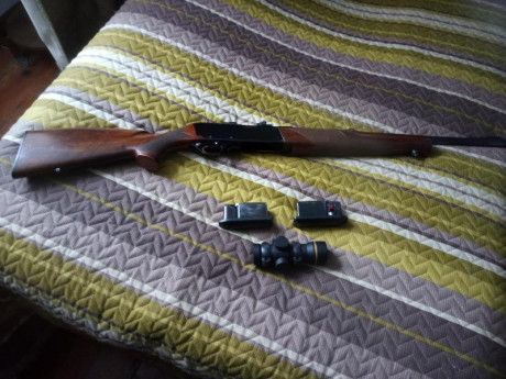  20220403_102445.jpg Buenos dias, necesito vender mi rifle Browning Dualis ( corredera ) calibre 7 Remington 00