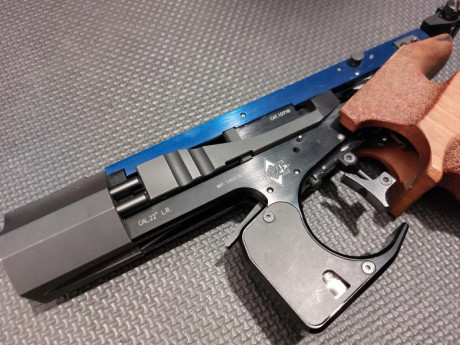 Vendo mach gun MG2 con disparador electrónico

Tel - 655592842 ( watsup )

Precio - 750€ + envio 01