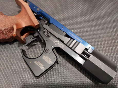 Vendo mach gun MG2 con disparador electrónico

Tel - 655592842 ( watsup )

Precio - 750€ + envio 00
