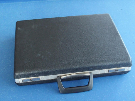 Efectuo esta gestion de venta para un compañero del club. Se trata de una de las joyas de la competicion 10