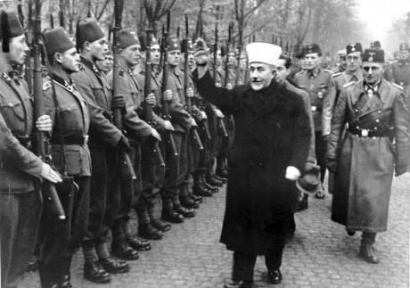 División SS Galitzia.
Stepán Bandera.
¿Cómo lo veis? 23
