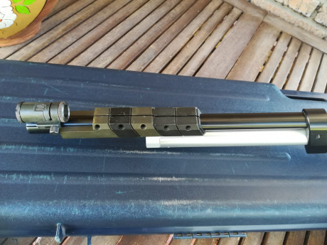  Vendo Carabina Anschutz 9003 impecable muy poco uso  venta. 

Diopter Anschutz y túnel juego de anillos 12