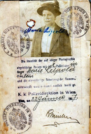  EN RECUERDO Y HOMENAJE A LOS QUE YA NO ESTÁN. 

Si pones en  GOOGLE    PASAPORTES EN LA MEMORIA   da 52