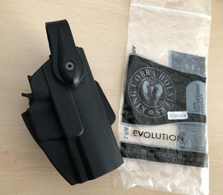 Hola
EN ALMERÍA

Vendo las siguientes fundas antihurto, en perfecto estado:
- RADAR XTREME para Beretta 00